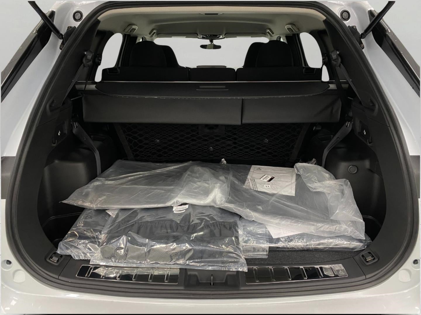 2025 Mitsubishi Outlander ES S-AWC