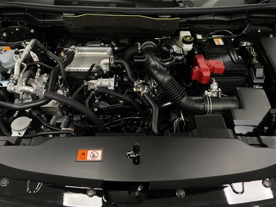 2026 Mitsubishi Outlander ES S-AWC