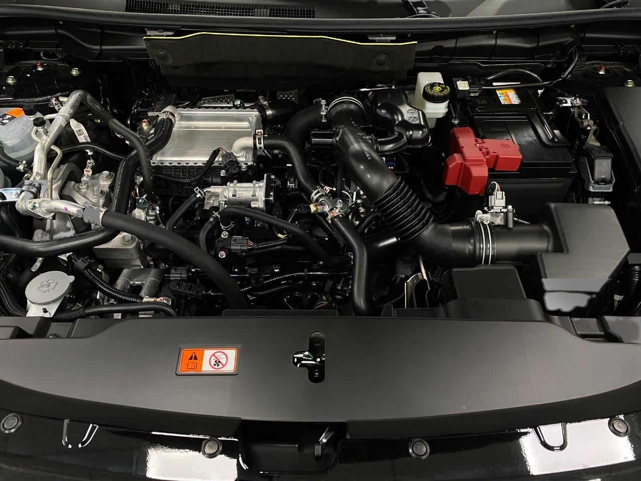 2026 Mitsubishi Outlander ES S-AWC