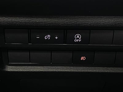 2026 Mitsubishi Outlander ES S-AWC