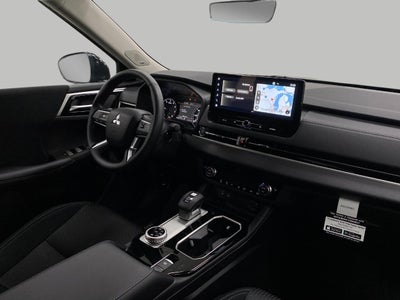 2026 Mitsubishi Outlander ES S-AWC