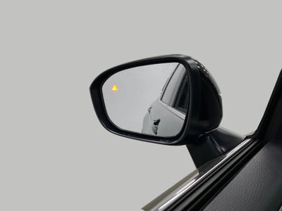 2026 Mitsubishi Outlander ES S-AWC