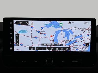 2026 Mitsubishi Outlander ES S-AWC