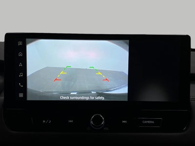 2026 Mitsubishi Outlander ES S-AWC