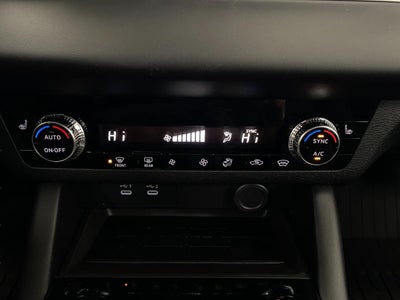 2026 Mitsubishi Outlander ES S-AWC