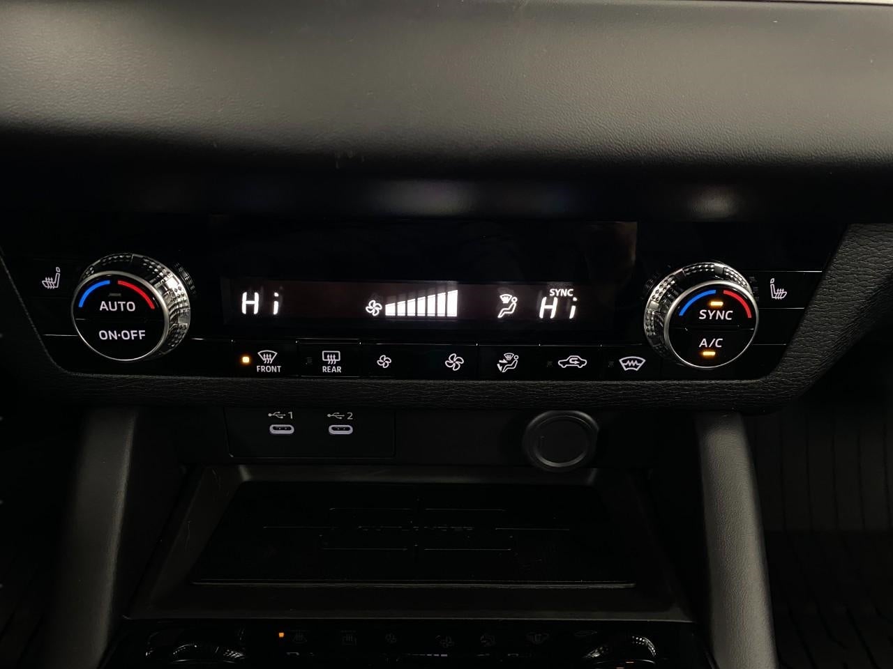 2026 Mitsubishi Outlander ES S-AWC