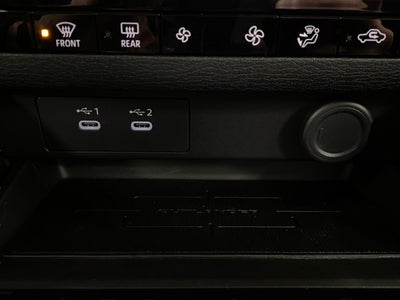 2026 Mitsubishi Outlander ES S-AWC