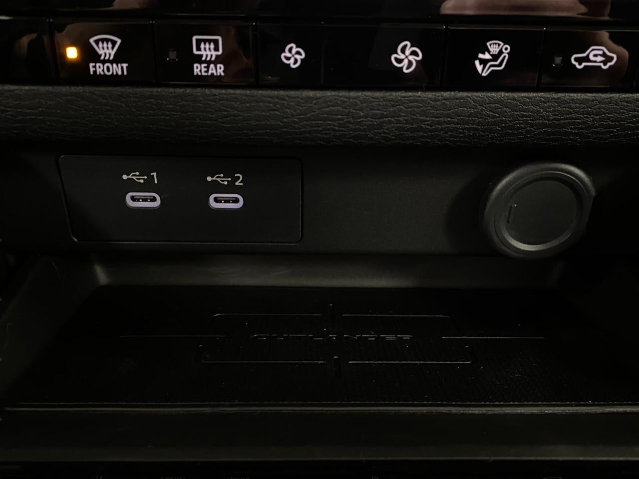 2026 Mitsubishi Outlander ES S-AWC