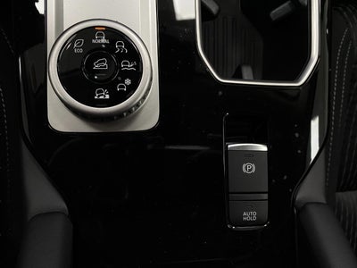 2026 Mitsubishi Outlander ES S-AWC