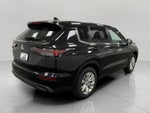 2026 Mitsubishi Outlander ES S-AWC