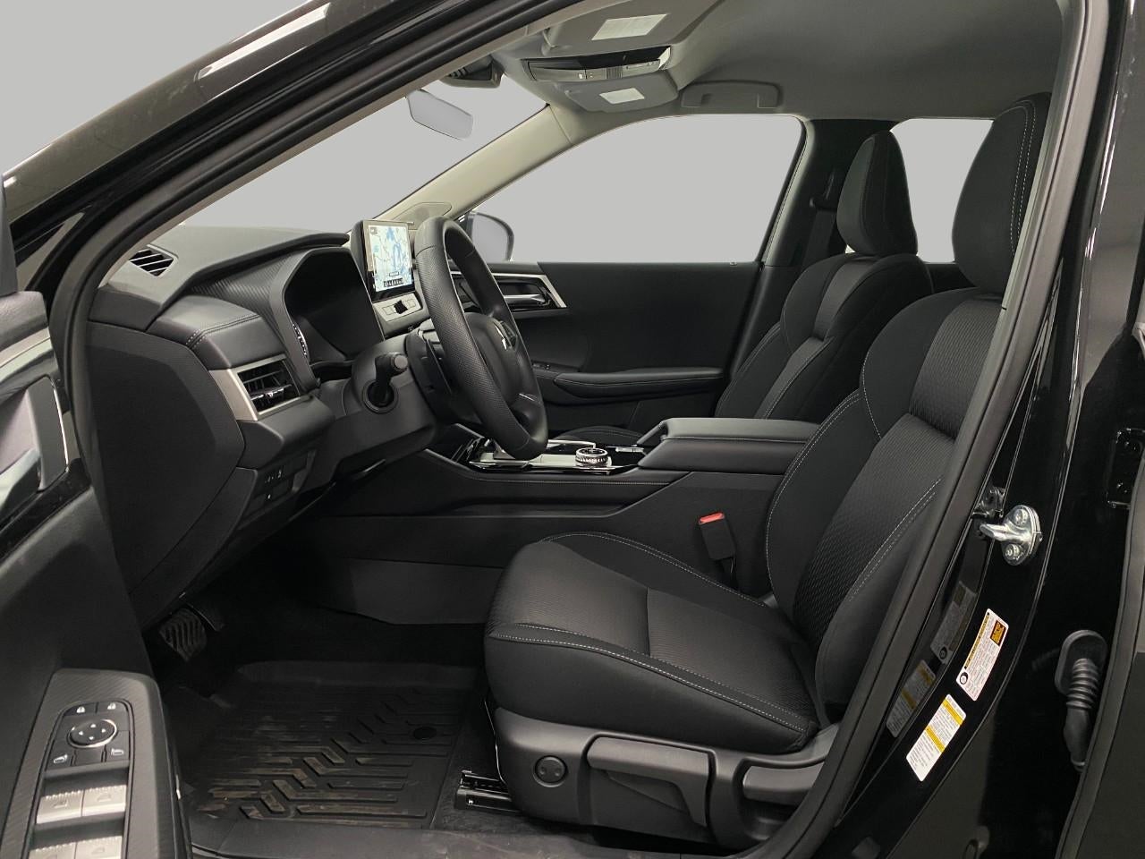 2026 Mitsubishi Outlander ES S-AWC