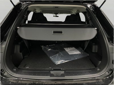 2026 Mitsubishi Outlander ES S-AWC