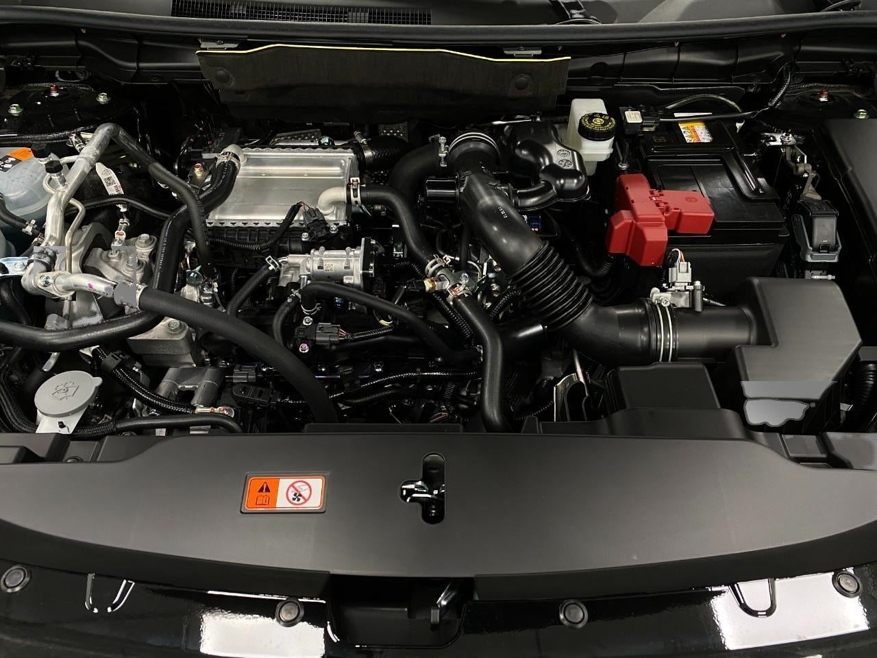 2026 Mitsubishi Outlander ES S-AWC