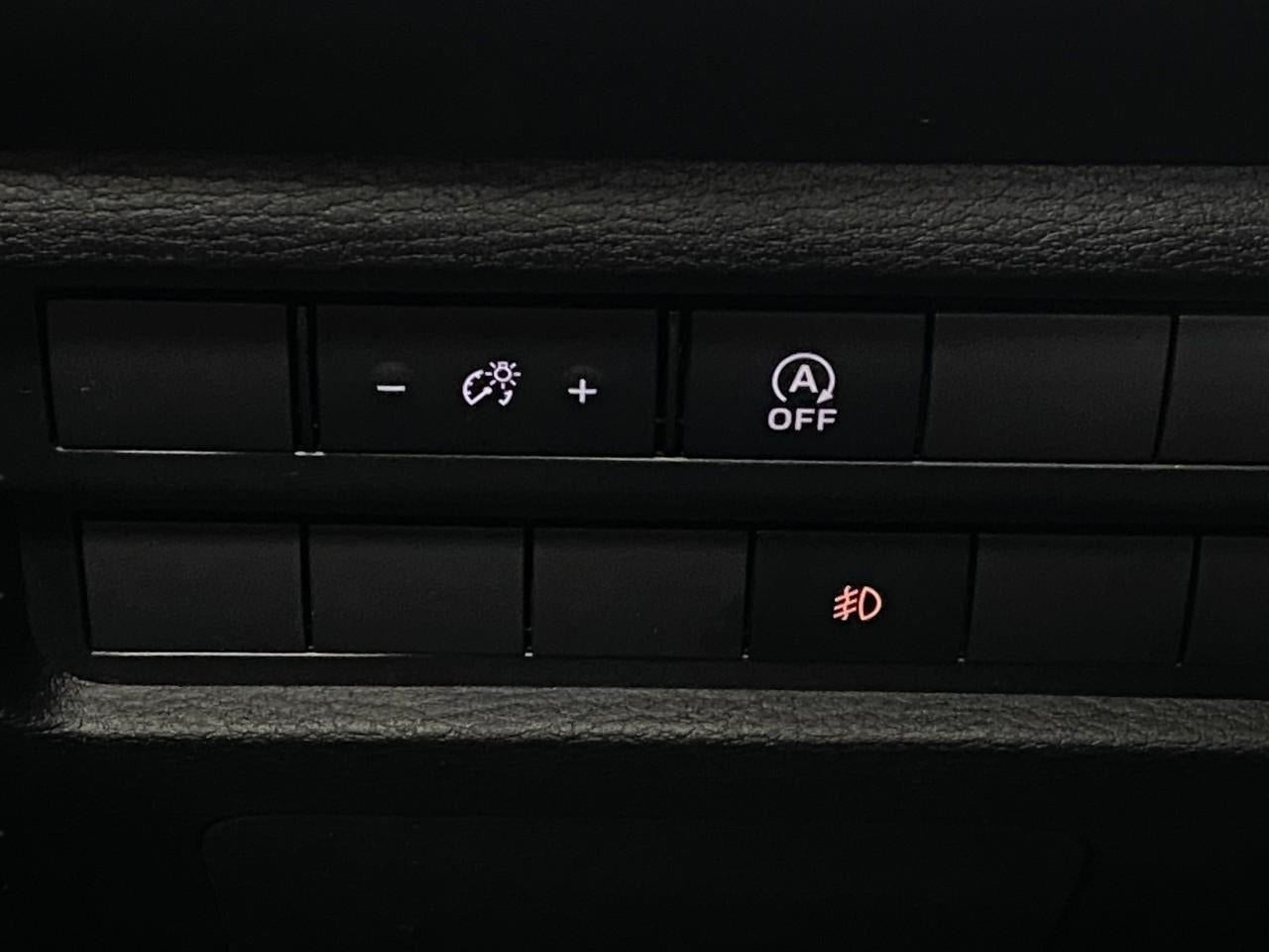 2026 Mitsubishi Outlander ES S-AWC