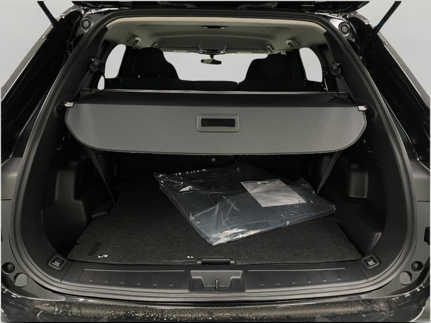 2026 Mitsubishi Outlander ES S-AWC