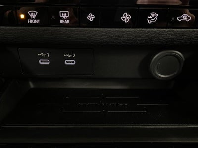 2026 Mitsubishi Outlander ES S-AWC