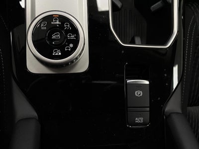 2026 Mitsubishi Outlander ES S-AWC