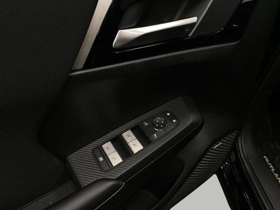 2026 Mitsubishi Outlander ES S-AWC