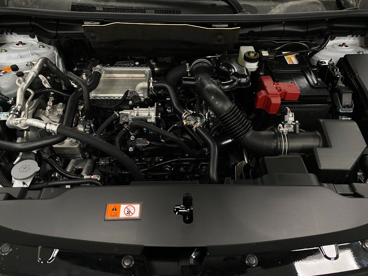 2026 Mitsubishi Outlander ES S-AWC