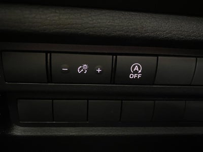 2026 Mitsubishi Outlander ES S-AWC