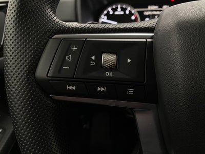 2026 Mitsubishi Outlander ES S-AWC