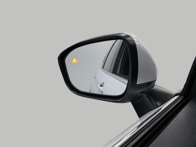 2026 Mitsubishi Outlander ES S-AWC