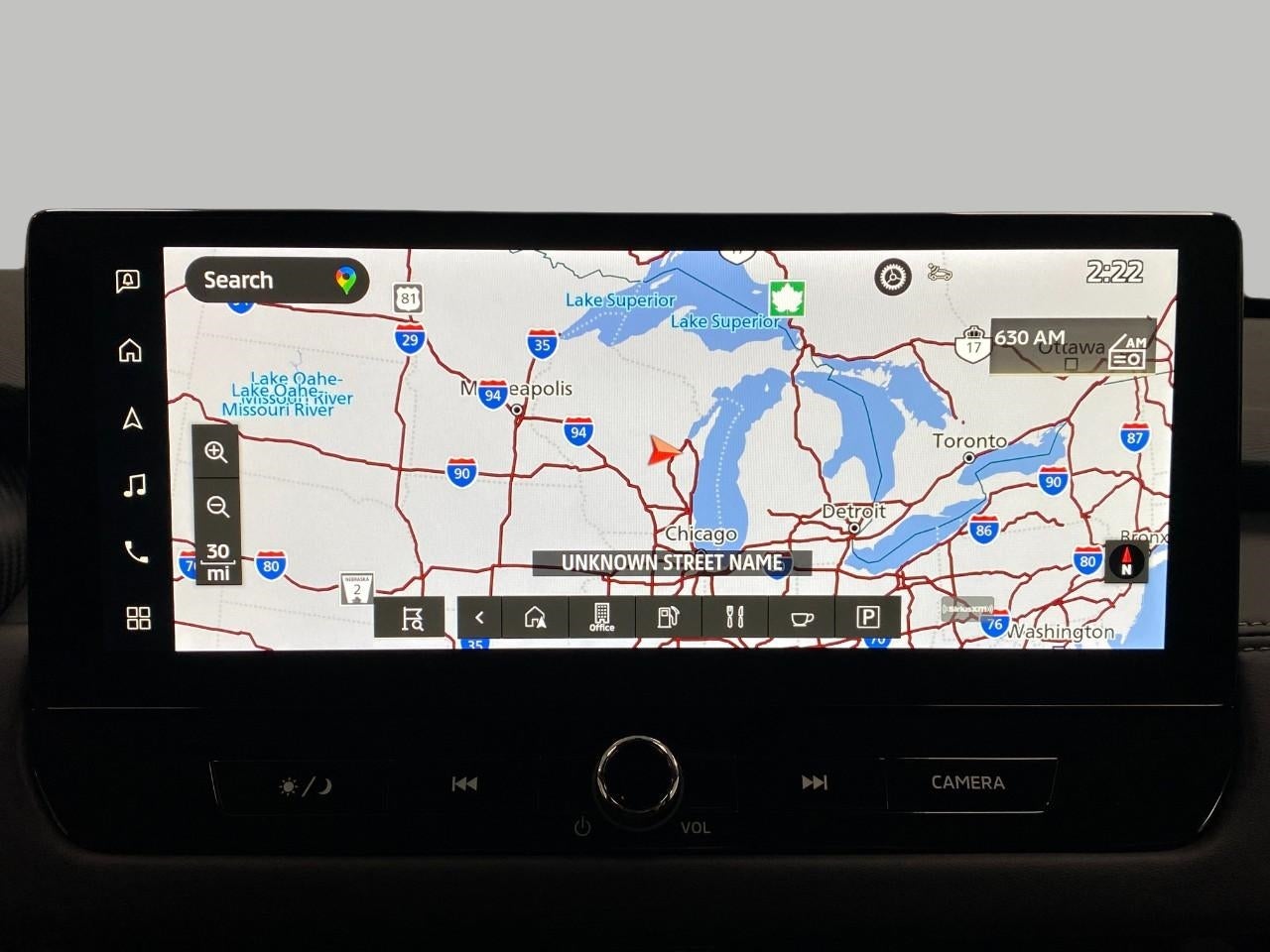 2026 Mitsubishi Outlander ES S-AWC