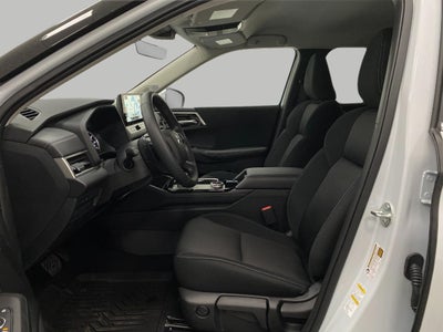 2026 Mitsubishi Outlander ES S-AWC