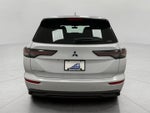 2026 Mitsubishi Outlander ES S-AWC