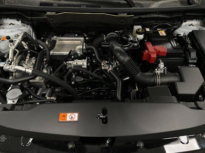 2026 Mitsubishi Outlander ES S-AWC
