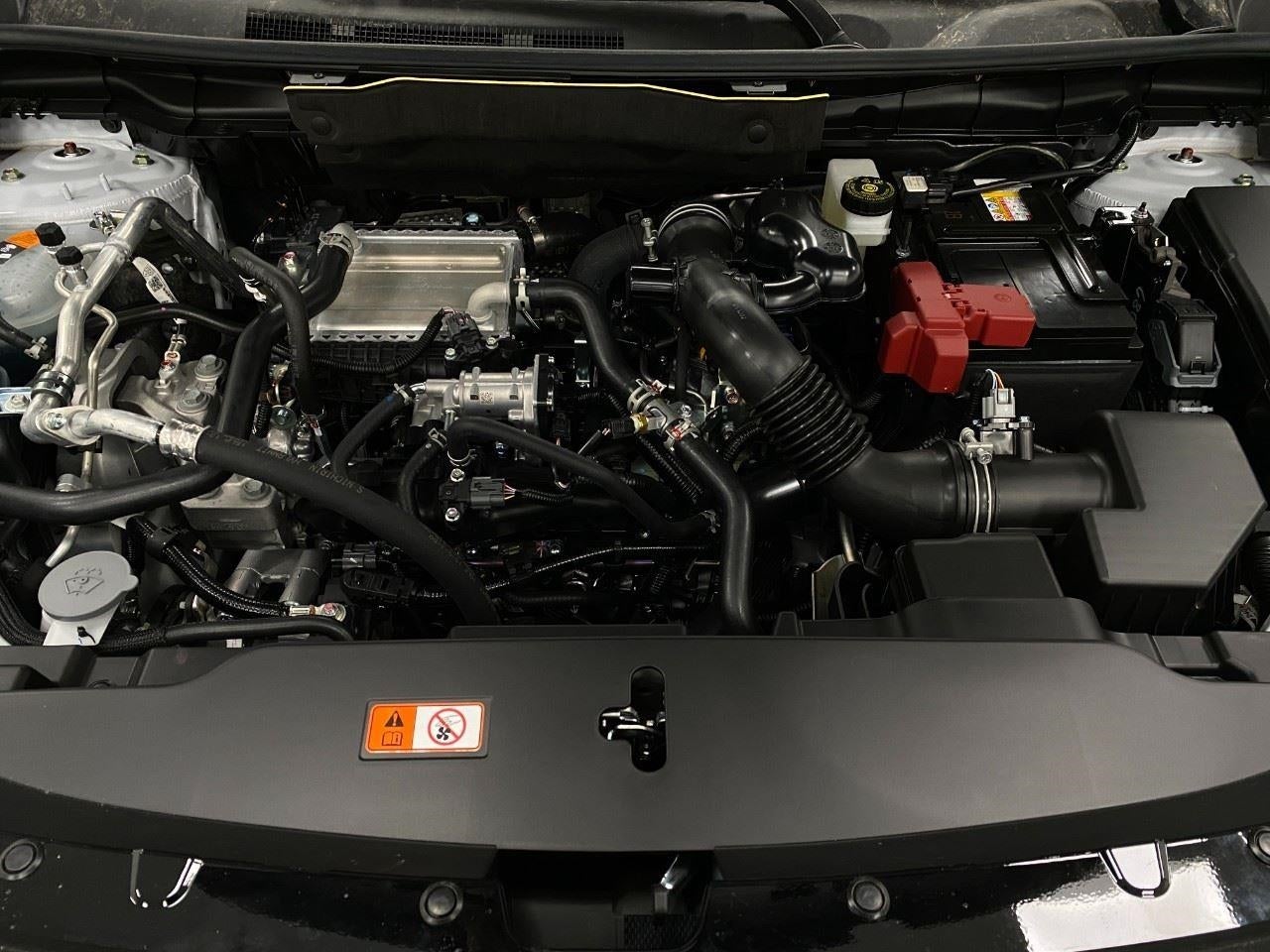 2026 Mitsubishi Outlander ES S-AWC