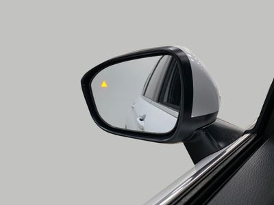 2026 Mitsubishi Outlander ES S-AWC