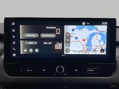 2026 Mitsubishi Outlander ES S-AWC