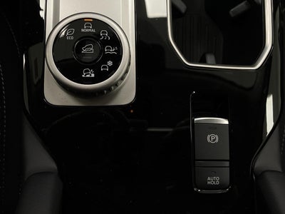 2026 Mitsubishi Outlander ES S-AWC