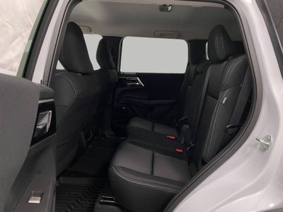 2026 Mitsubishi Outlander ES S-AWC