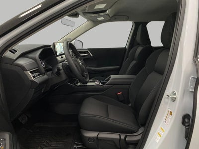 2026 Mitsubishi Outlander ES S-AWC