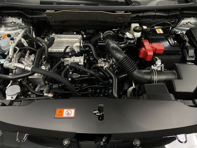 2026 Mitsubishi Outlander ES S-AWC