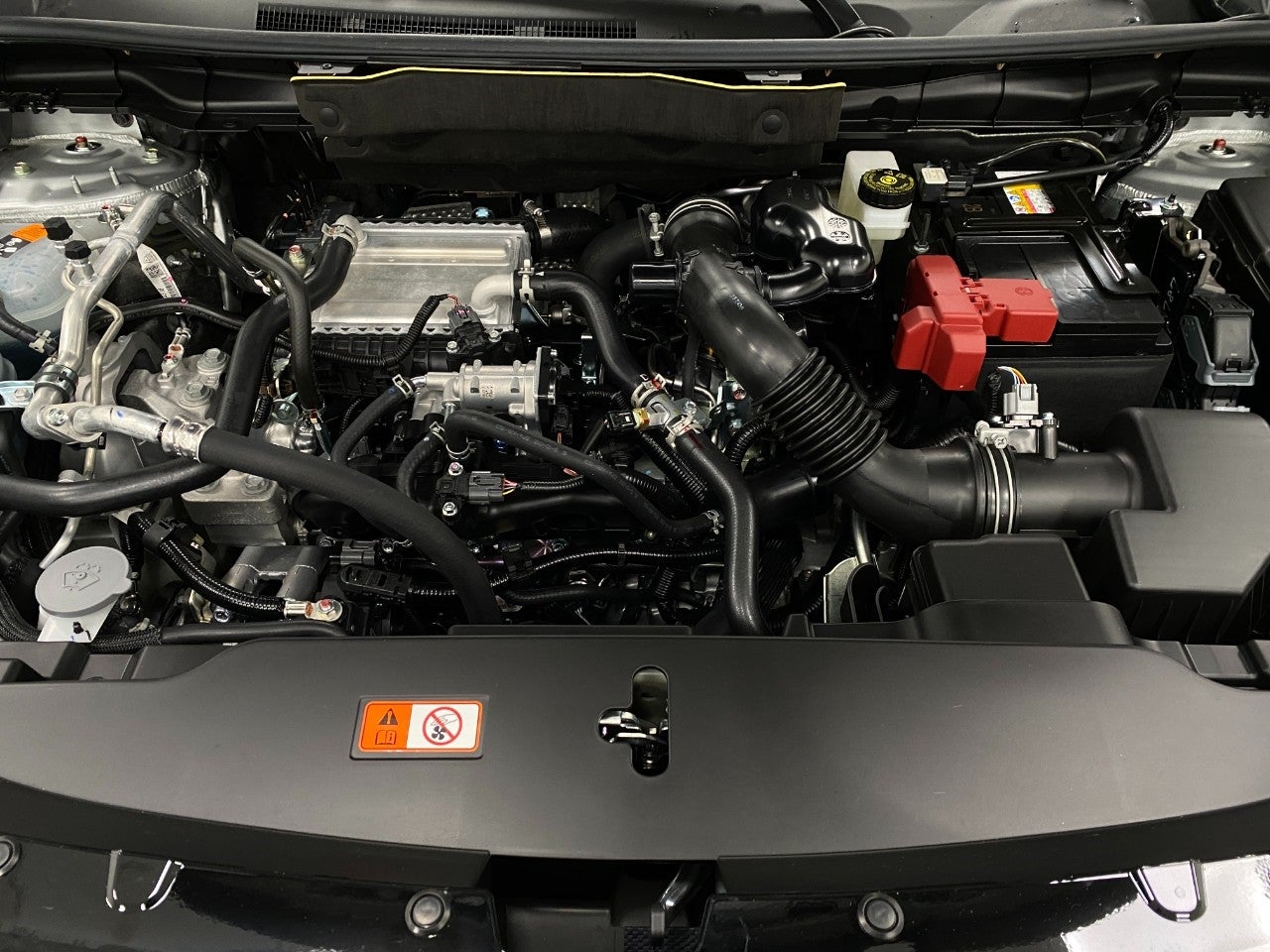 2026 Mitsubishi Outlander ES S-AWC