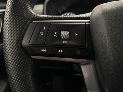 2026 Mitsubishi Outlander ES S-AWC