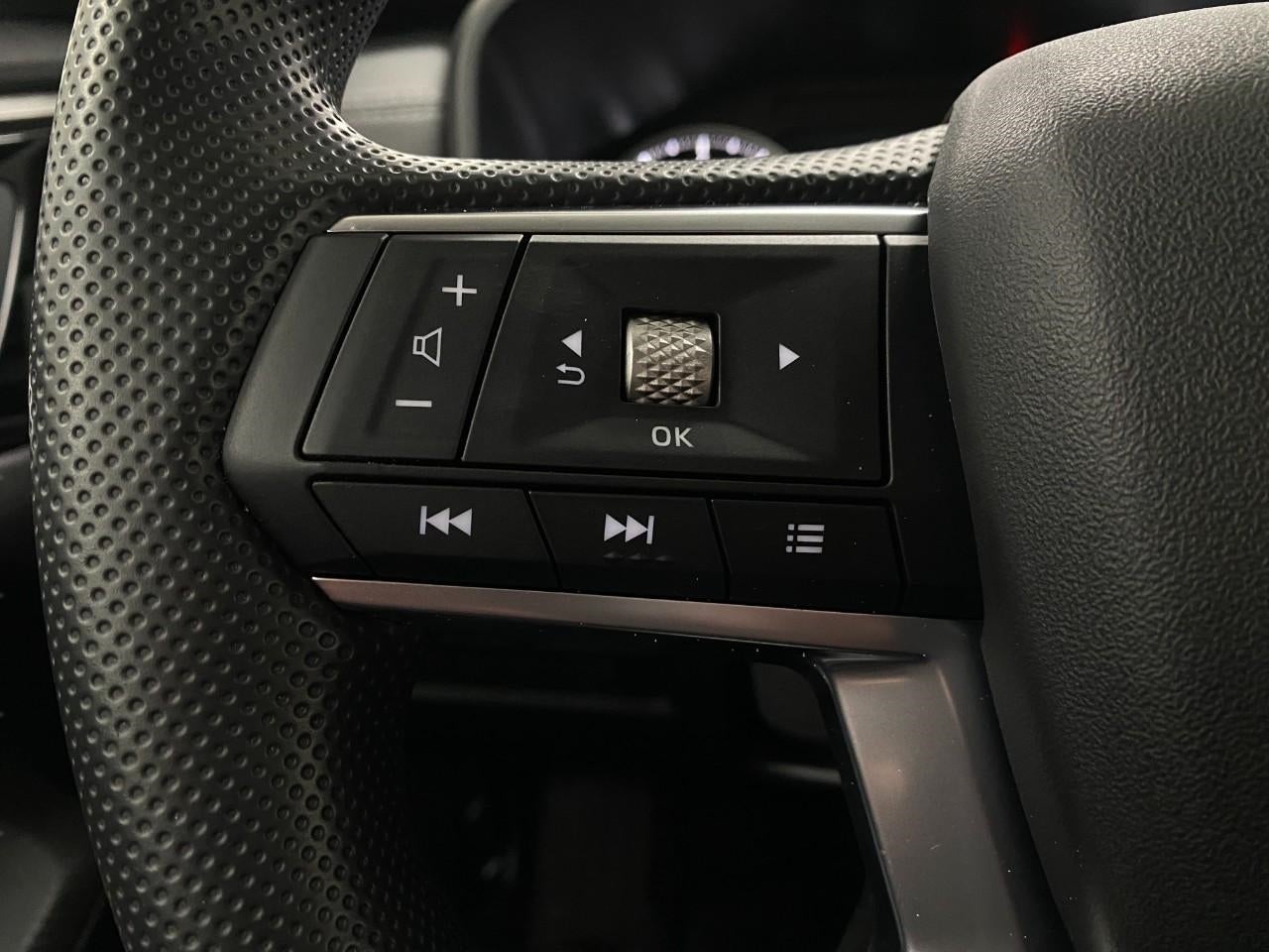 2026 Mitsubishi Outlander ES S-AWC