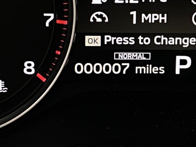 2026 Mitsubishi Outlander ES S-AWC