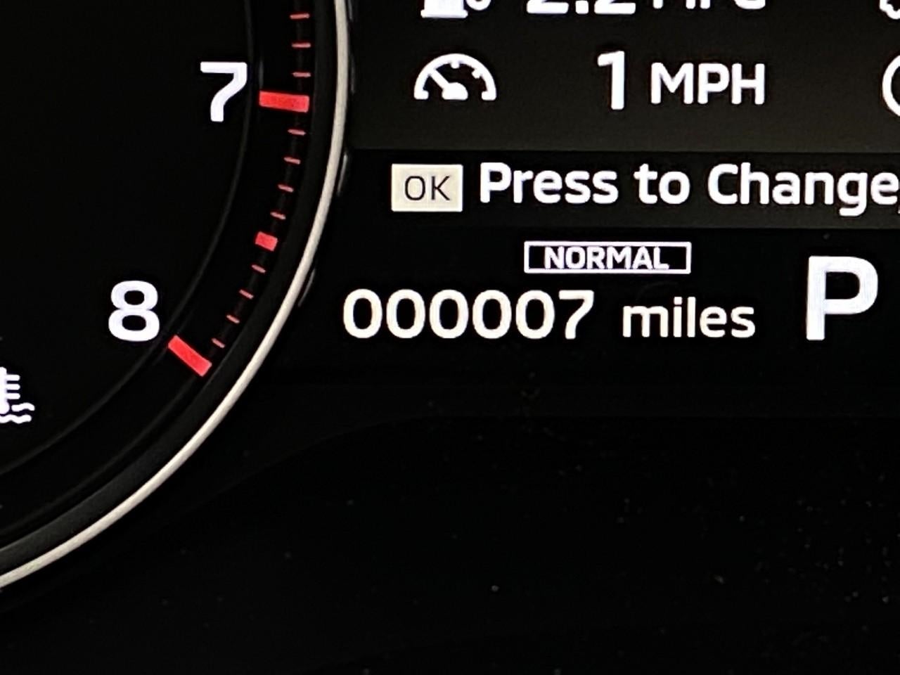 2026 Mitsubishi Outlander ES S-AWC