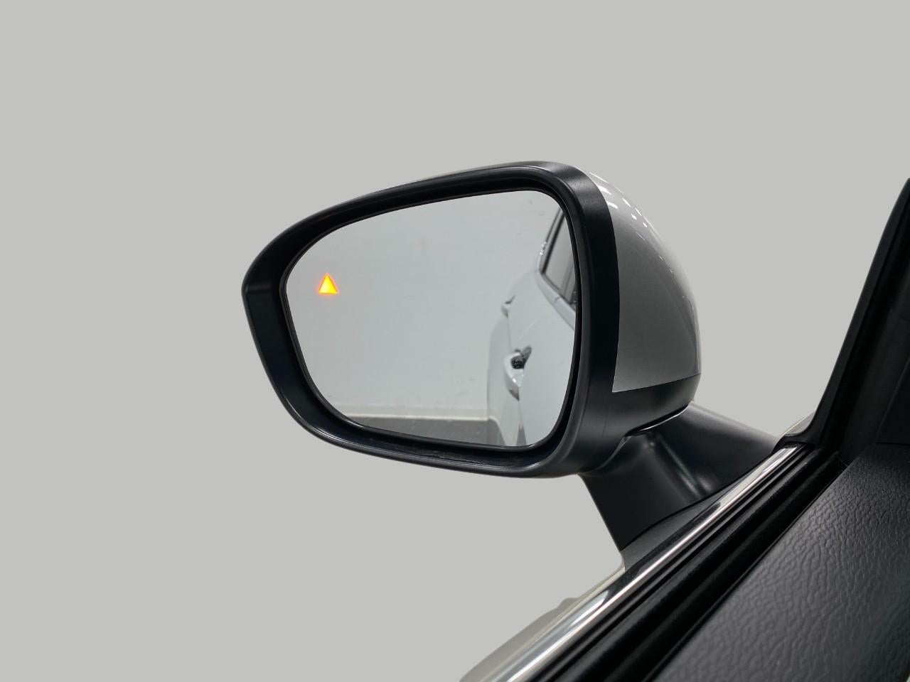 2026 Mitsubishi Outlander ES S-AWC