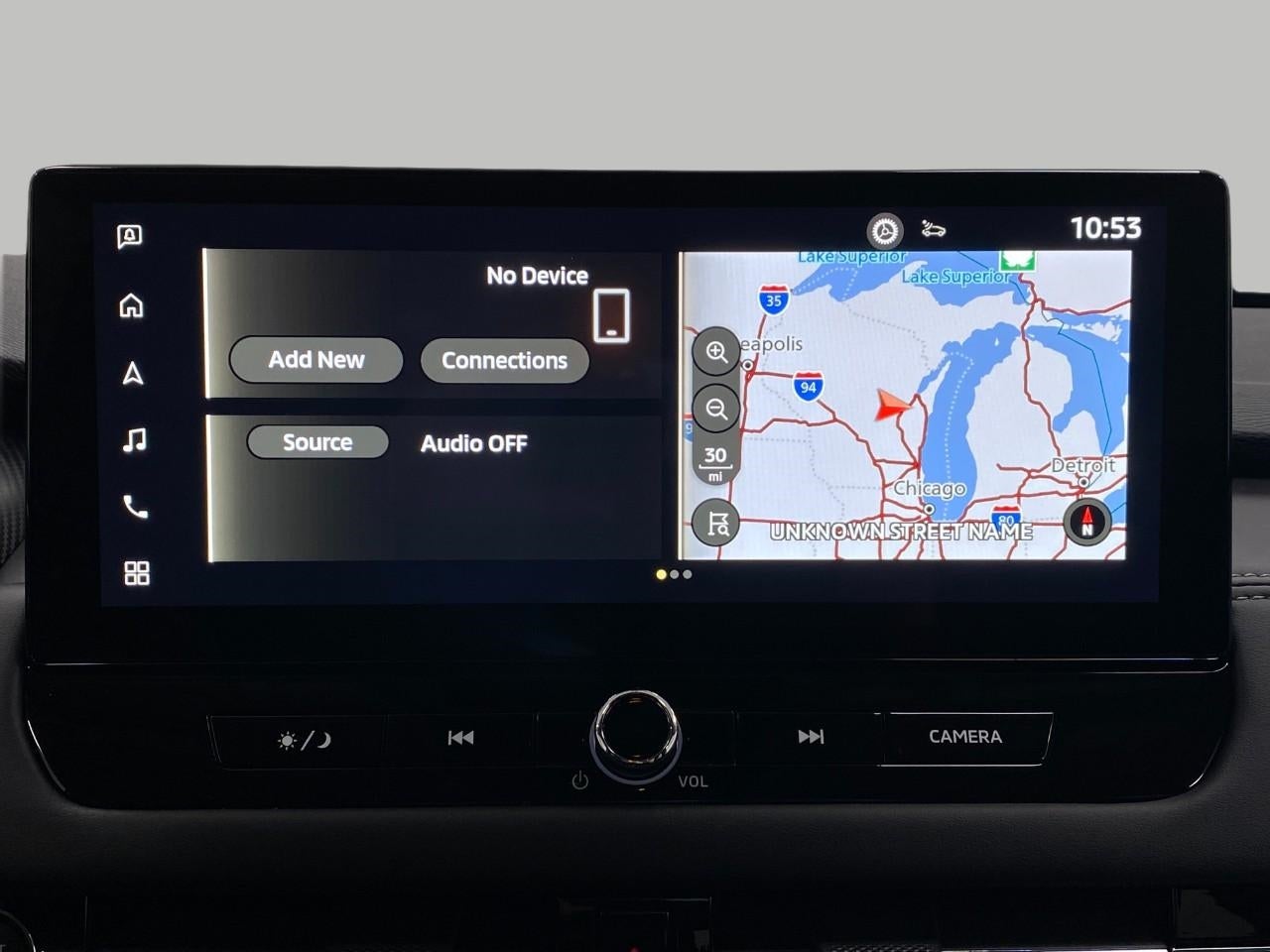 2026 Mitsubishi Outlander ES S-AWC