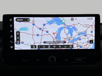 2026 Mitsubishi Outlander ES S-AWC