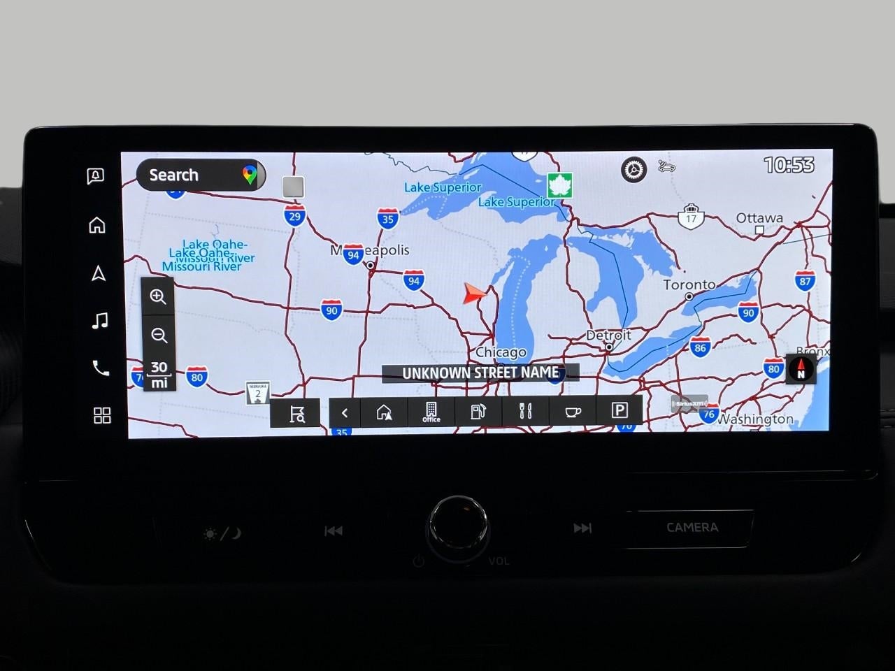 2026 Mitsubishi Outlander ES S-AWC