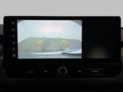 2026 Mitsubishi Outlander ES S-AWC