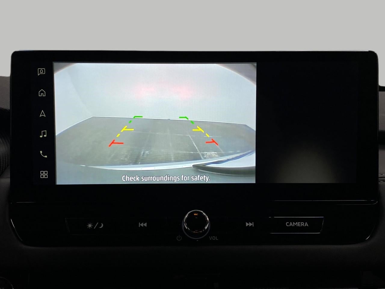 2026 Mitsubishi Outlander ES S-AWC