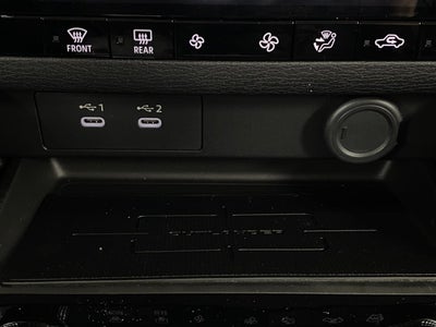 2026 Mitsubishi Outlander ES S-AWC