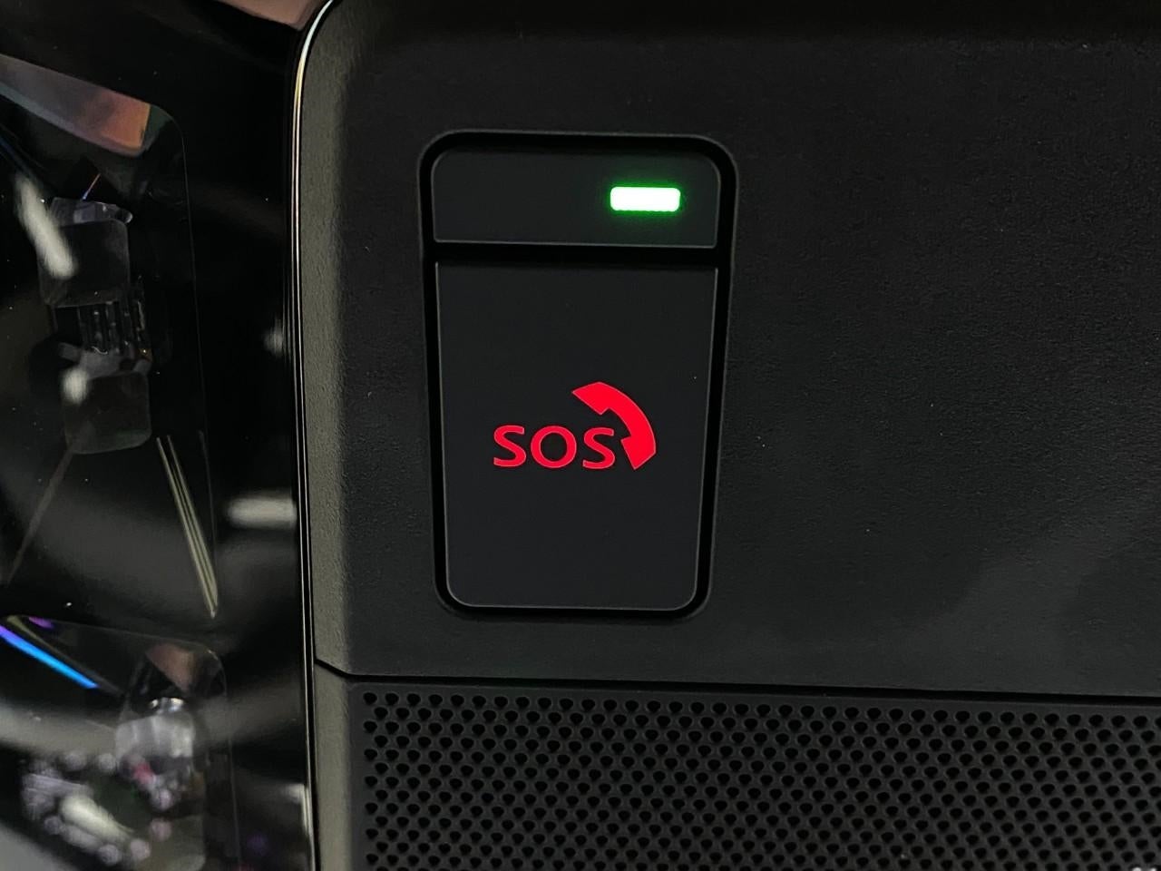 2026 Mitsubishi Outlander ES S-AWC